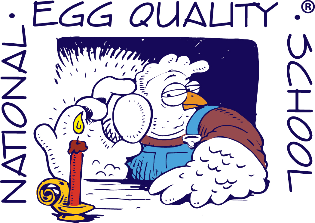 The National Egg Quality School
